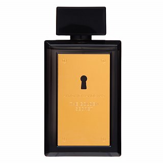 Antonio Banderas The Golden Secret Eau de Toilette voor mannen 100 ml