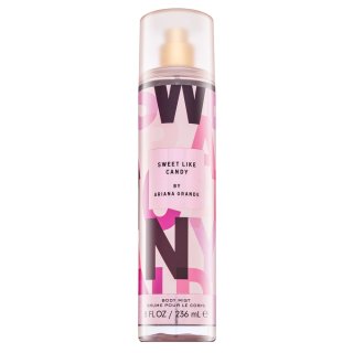 Ariana Grande Sweet Like Candy body spray voor vrouwen 236 ml