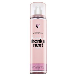 Ariana Grande Thank U Next body spray voor vrouwen 236 ml