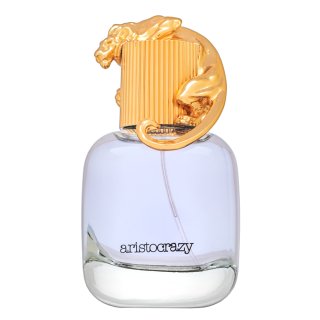 Aristocrazy Brave Eau de Toilette voor vrouwen 80 ml