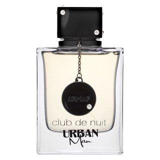 Armaf Club de Nuit Urban Man Eau de Parfum voor mannen 105 ml