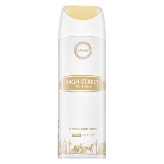 Armaf High Street deospray voor vrouwen 200 ml