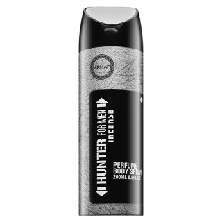 Armaf Hunter Intense deospray voor mannen 200 ml