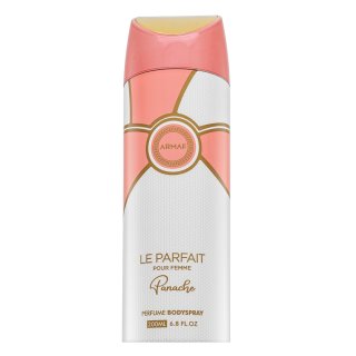 Armaf Le Parfait Femme Panache deospray voor vrouwen 200 ml