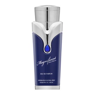 Armaf Magnificent Blue Pour Homme Eau de Parfum voor mannen 100 ml