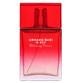 Armand Basi In Red Blooming Passion Eau de Toilette voor vrouwen 50 ml