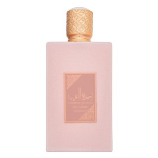 Asdaaf Ameerat Al Arab Prive Rose Eau de Parfum voor vrouwen 100 ml