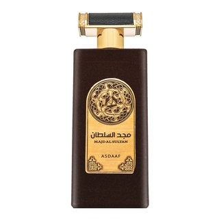 Asdaaf Majd Al Sultan Eau de Parfum unisex 100 ml