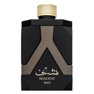 Asdaaf Shaghaf Man Eau de Parfum voor mannen 100 ml