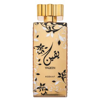 Asdaaf Yaqeen Eau de Parfum voor vrouwen 100 ml