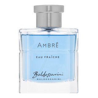 Baldessarini Ambré Eau Fraiche Eau de Toilette voor mannen 50 ml