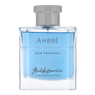 Baldessarini Ambré Eau Fraiche Eau de Toilette voor mannen 90 ml