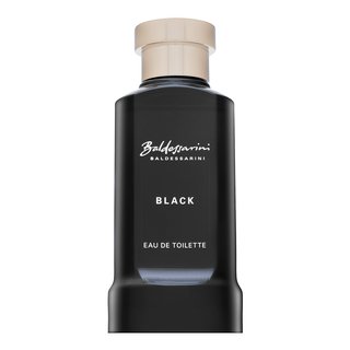 Baldessarini Baldessarini Black Eau de Toilette voor mannen 75 ml