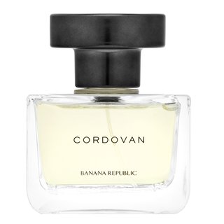 Banana Republic Cordovan Eau de Toilette voor mannen 100 ml