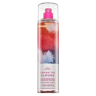 Bath & Body Works Among The Clouds body spray unisex 236 ml