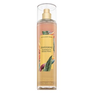 Bath & Body Works Bahamas Passionfruit & Banana Flower body spray voor vrouwen 236 ml