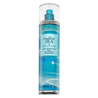 Bath & Body Works Endless Sea body spray unisex 236 ml