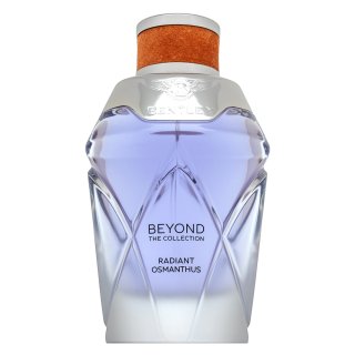 Bentley Beyond The Collection Radiant Osmanthus Eau de Parfum unisex 100 ml