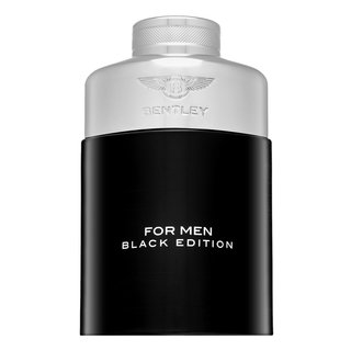 Bentley for Men Black Edition Eau de Parfum voor mannen 100 ml