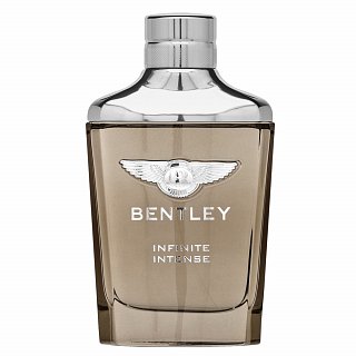 Bentley Infinite Intense Eau de Parfum voor mannen 100 ml