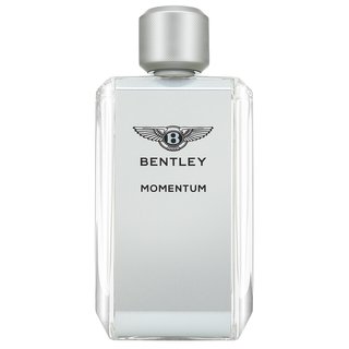 Bentley Momentum Eau de Toilette voor mannen 100 ml