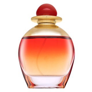 Bill Blass Nude Red Eau de Cologne voor vrouwen 100 ml