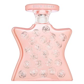 Bond No. 9 Gold Coast Eau de Parfum voor vrouwen 100 ml