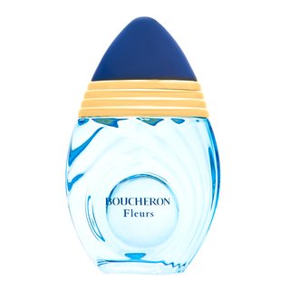 Boucheron Fleurs Eau de Parfum voor vrouwen 100 ml