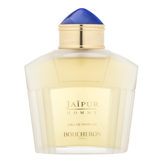 Boucheron Jaipur Homme Eau de Parfum voor mannen 100 ml