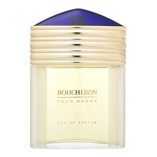 Boucheron Pour Homme Eau de Parfum voor mannen 100 ml