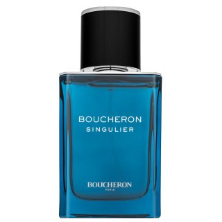 Boucheron Singulier Eau de Parfum voor mannen 50 ml