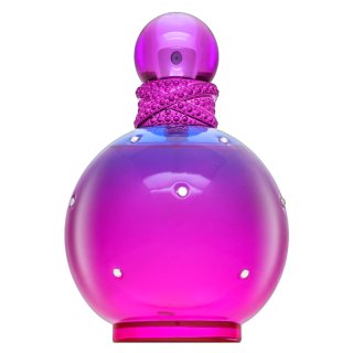 Britney Spears Electric Fantasy Eau de Toilette voor vrouwen 100 ml