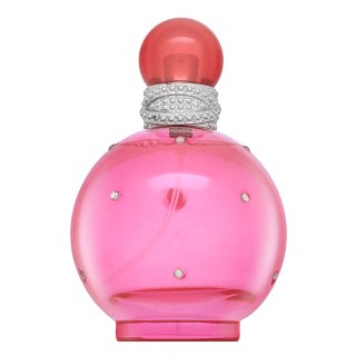 Britney Spears Fantasy Sheer Eau de Toilette voor vrouwen 100 ml