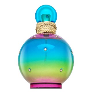 Britney Spears Festive Fantasy Eau de Toilette voor vrouwen 100 ml