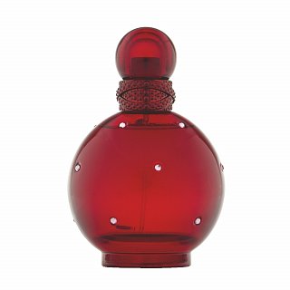 Britney Spears Hidden Fantasy Eau de Parfum voor vrouwen 100 ml