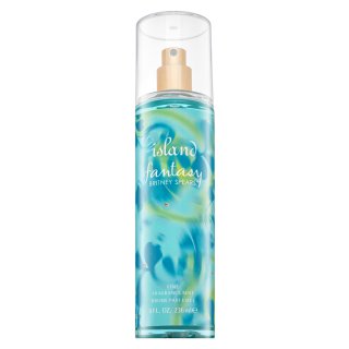 Britney Spears Island Fantasy body spray voor vrouwen 236 ml