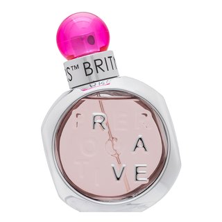 Britney Spears Prerogative Rave Eau de Parfum voor vrouwen 100 ml