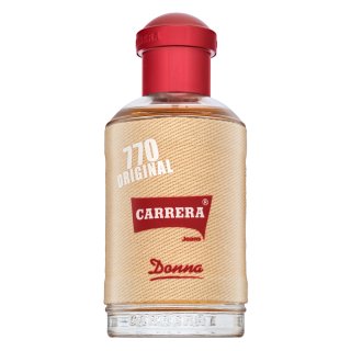 Carrera Jeans 770 Original Donna Eau de Parfum voor vrouwen 125 ml