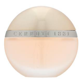 Cerruti 1881 pour Femme Eau de Toilette voor vrouwen 50 ml