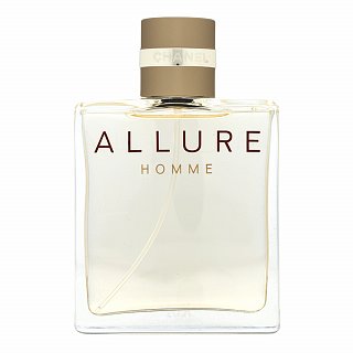 Chanel Allure Homme Eau de Toilette voor mannen 50 ml