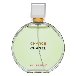 Chanel Chance Eau Fraiche Eau de Parfum voor vrouwen 100 ml