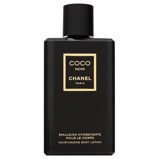 Chanel Coco Noir body lotion voor vrouwen 200 ml