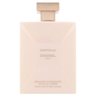 Chanel Gabrielle body lotion voor vrouwen 200 ml