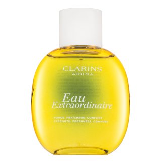 Clarins Eau Extraordinaire body spray voor vrouwen 100 ml