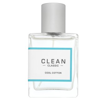 Clean Classic Cool Cotton Eau de Parfum voor vrouwen 30 ml