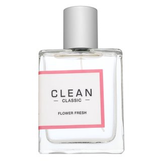 Clean Classic Flower Fresh Eau de Parfum voor vrouwen 60 ml