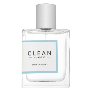 Clean Classic Soft Laundry Eau de Parfum voor vrouwen 60 ml