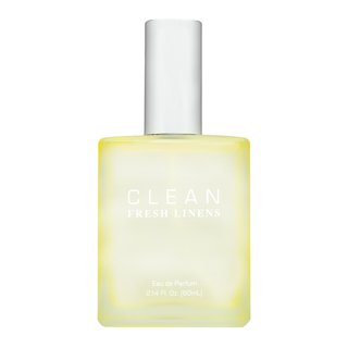 Clean Fresh Linens Eau de Parfum voor vrouwen 60 ml