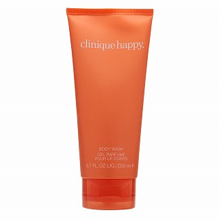 Clinique Happy douchegel voor vrouwen 200 ml