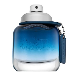 Coach Blue Eau de Toilette voor mannen 40 ml